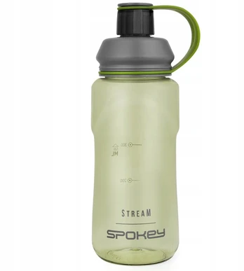 Spokey gertuvė su rankena, 520 ml