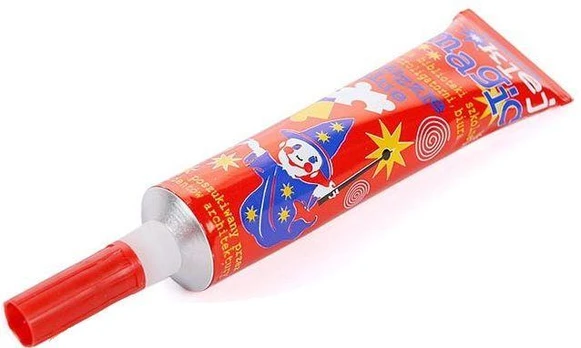 Kamaben Stebuklingas 45g intriguojantis klijai