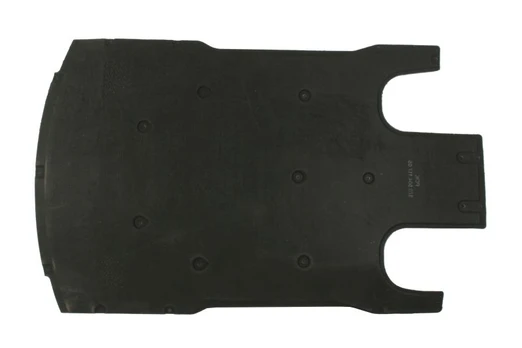 Variklio apatinė apsauga/alyvos karterio apsauga 6601-02-5730861P