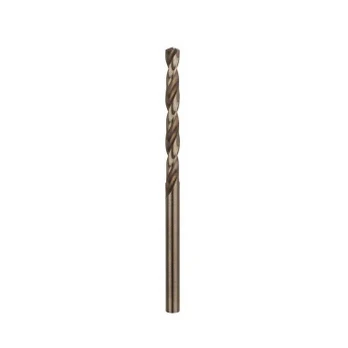 Grąžtas metalui BOSCH HSS-Co, 4,1 mm, 1 vnt.