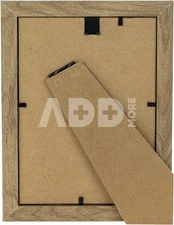 Zep Photo Frame RT734R Torino Brown 30x40 cm