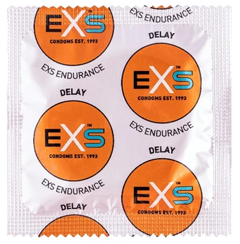 EXS Delay