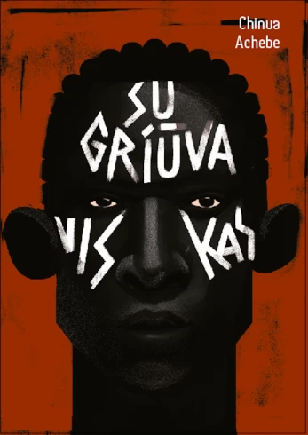 Sugriūva viskas