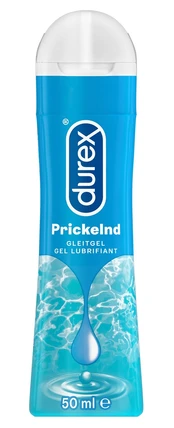 Durex Play Tingle 50 ml šildantis lubrikantas kaina