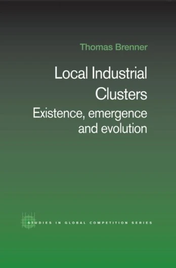 Local Industrial Clusters