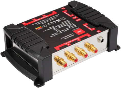 Inne Multiswitch OPTICUM OMS 5/8 PRO TRQ PLATINUM