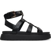 Basutės DeeZee HY69916-1 Juoda