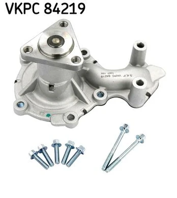 Aušinimo skysčio siurblys SKF VKPC 84219
