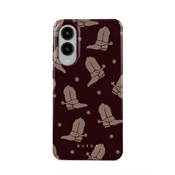 Howdy - Samsung Galaxy S25 Edge Case