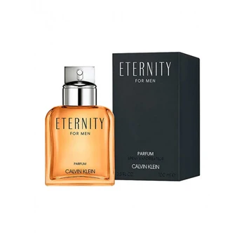 Kvapusis vanduo Calvin Klein Eternity For Men Intense EDP vyrams, 100ml