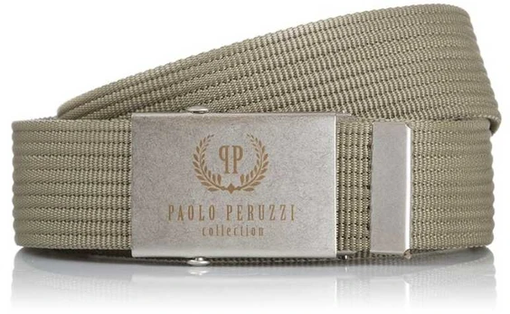 Paolo Peruzzi PW-06-95 vyriškas diržas