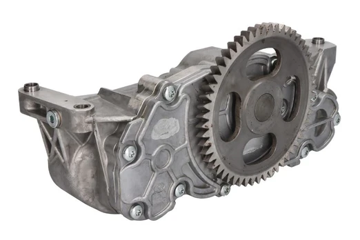 Alyvos siurblys OMP530.031