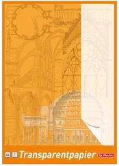 Popieriaus lapai Herlitz
