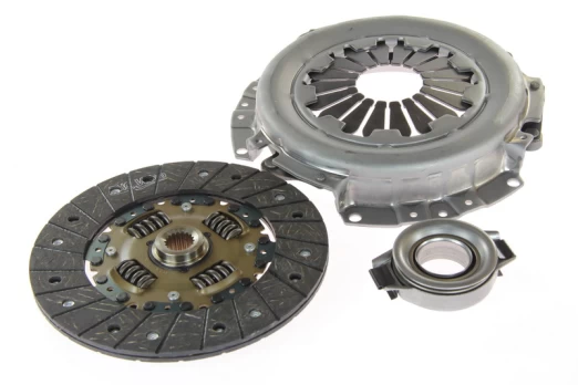 Sankabos komplektas VALEO 801515