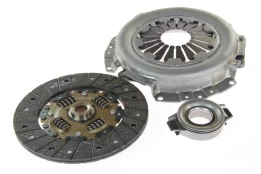 Sankabos komplektas VALEO 801515 kaina