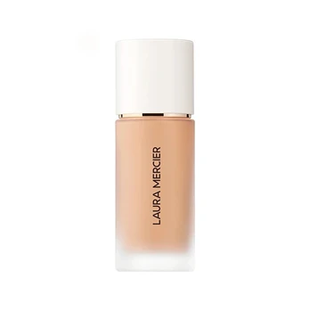 Laura Mercier - Liquid make-up (Real Flawless Foundation) 30 ml - 4N1 Ginger