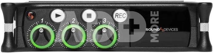Sound Devices MixPre-3 II