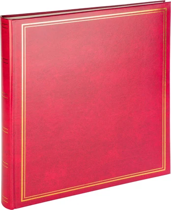 Album B60PG Classic Cream, red | 10196