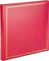 Album B60PG Classic Cream, red | 10196 kaina