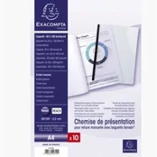 Extra Digital Exacompta A4 formato dokumentų įrišimo viršeliai