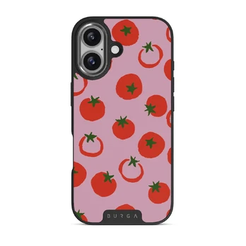 Salsa - iPhone 17 Case, Elite Dark (MagSafe) / Gunmetal