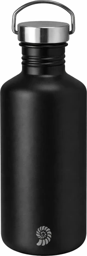 Origin Outdoors Drinking Bottle 'Active' Steel Cap