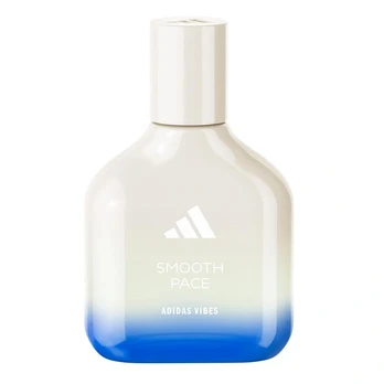 Universalūs kvepalai ADIDAS Vibes Smooth Pace EDP spray 50ml