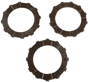 Other CARPATHIAN DELTA 50 SANKABOS DISKO PLASTIKINIS KOMPLEKTAS