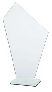 Tryumf „Triumph Glass Trophy“ (M64C) kaina