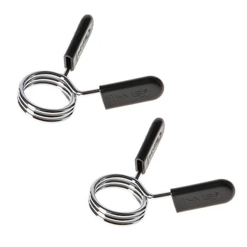 ZGS30 SPRING COLLARS HMS (2 pcs)