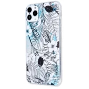Mocco Trendy Ultra Back Case Silicone Case for Apple iPhone 11 Max kaina