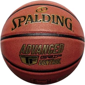 Krepšinio kamuolys SPALDING TF Advanced Grip Control dydis 7 kaina
