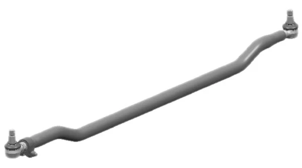 Strypo montavimas LEMFÖRDER 11449 02