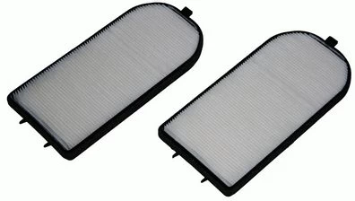 Filtras, salono oras DENCKERMANN M110661
