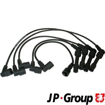 Uždegimo laido komplektas JP GROUP 1292002010