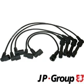 Uždegimo laido komplektas JP GROUP 1292002010 kaina