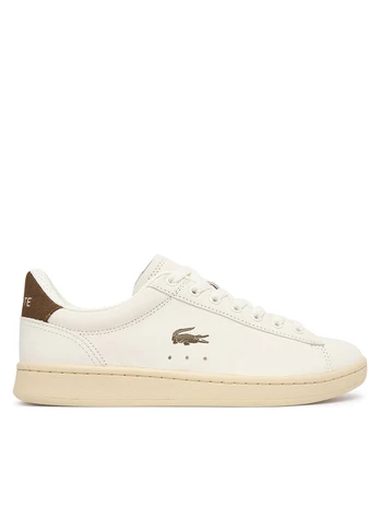 Lacoste Laisvalaikio batai Carnaby Set 52SFA0111 Kreminė