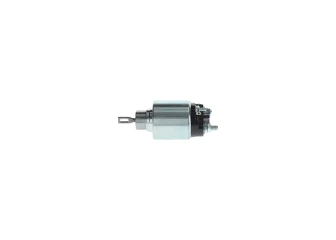 Solenoidinis jungiklis, starteris BOSCH 1986SE1684