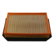 Oro filtras FEBI FE36201 kaina