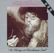 CD Vivian Stanshall - Sir Henry At Rawlinson End