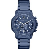 Michael Kors Laikrodis Prescott MK9251 Mėlyna