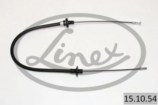 Sankabos trosas LINEX 15.10.54