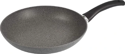 Keptuvė Ballarini FERG5F0.26U Granito Aliuminis 1 Dalys &Oslash; 26 cm kaina