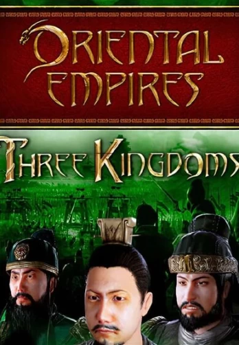 Oriental Empires: Three Kingdoms PC