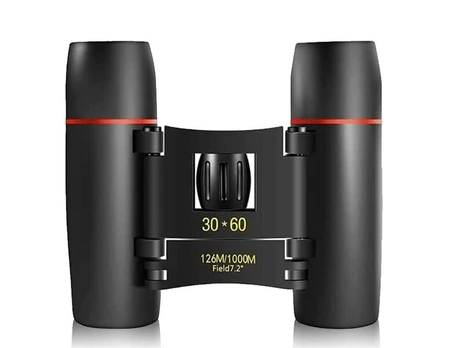 Žiūronai Carbonpro Mini