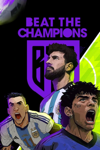 Beat The Champions PC