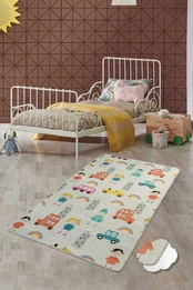 Conceptum Hypnose Kilimas (140 x 190) Town kaina