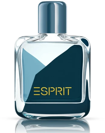 Vyriški kvepalai, Esprit, Espirit Tester EDT 50ml