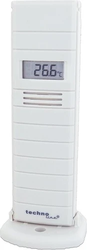 Technoline Lauko Termo-higrometras su Ekranu, 868 Mhz, Tx29 Dth-it