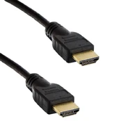 Riff HDMI – HDMI 3,0 m kaina